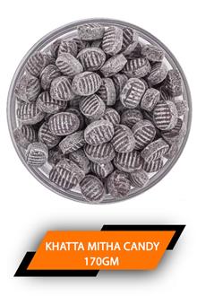Little Spoon Khatta Mitha Candy 170gm